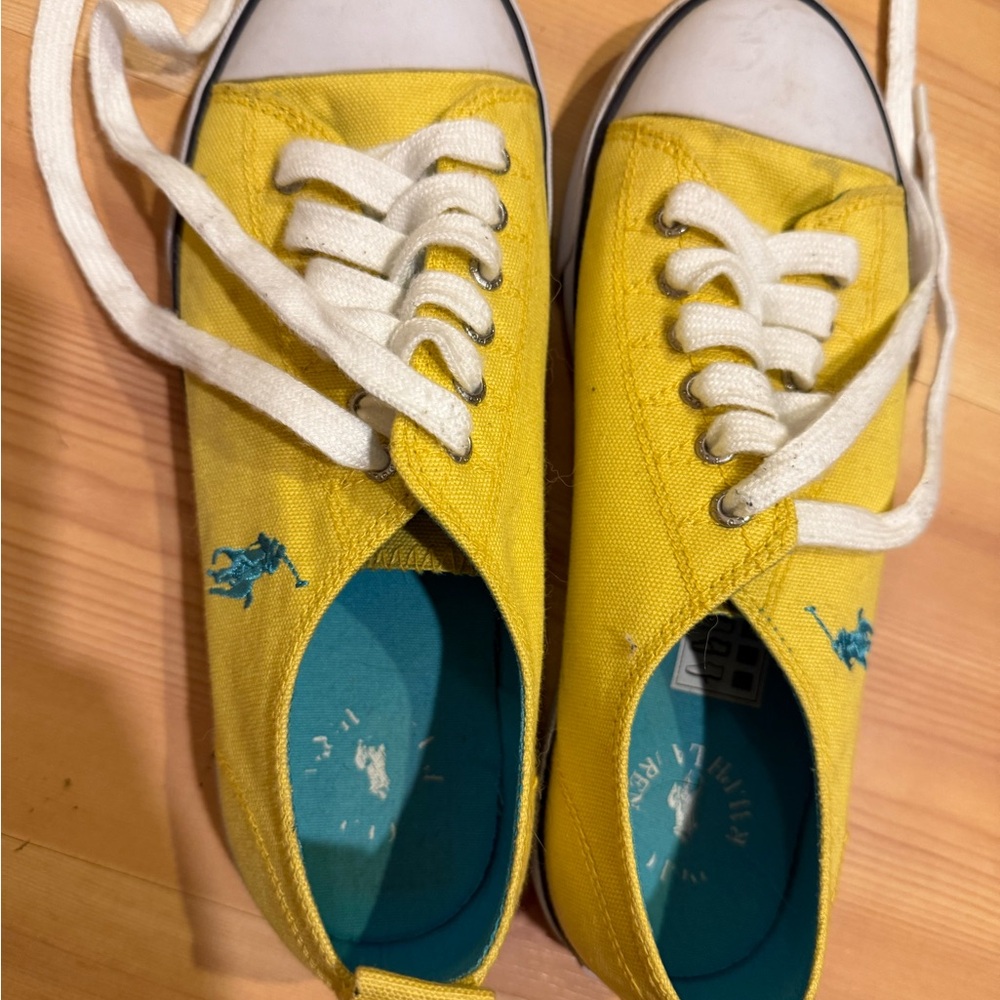 Polo by Ralph Lauren Unisex Size 5.5 ( men’s)